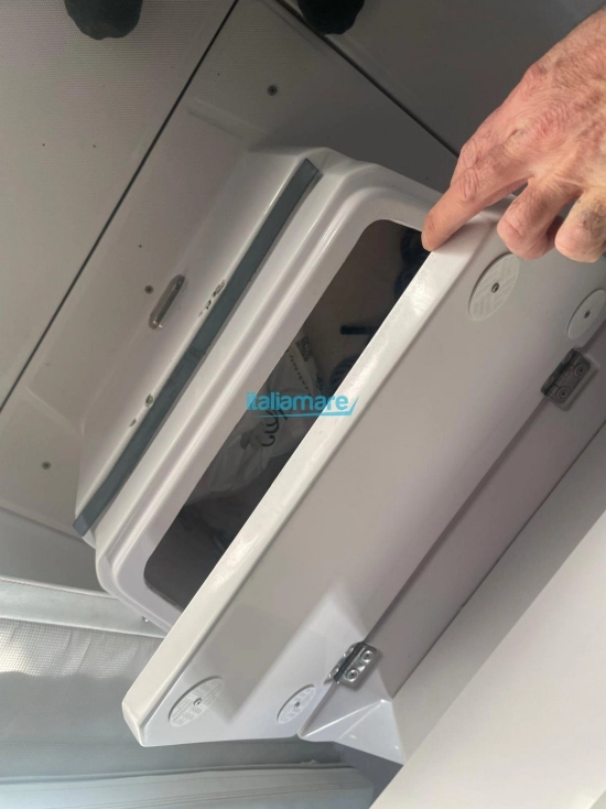 Italboats PREDATOR 570 usata in vendita