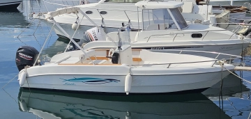 Fiart Mare Brezza 17 usado à venda