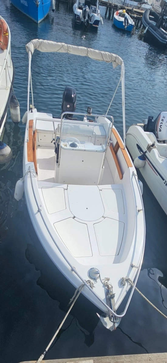 Fiart Mare Brezza 17 usata in vendita