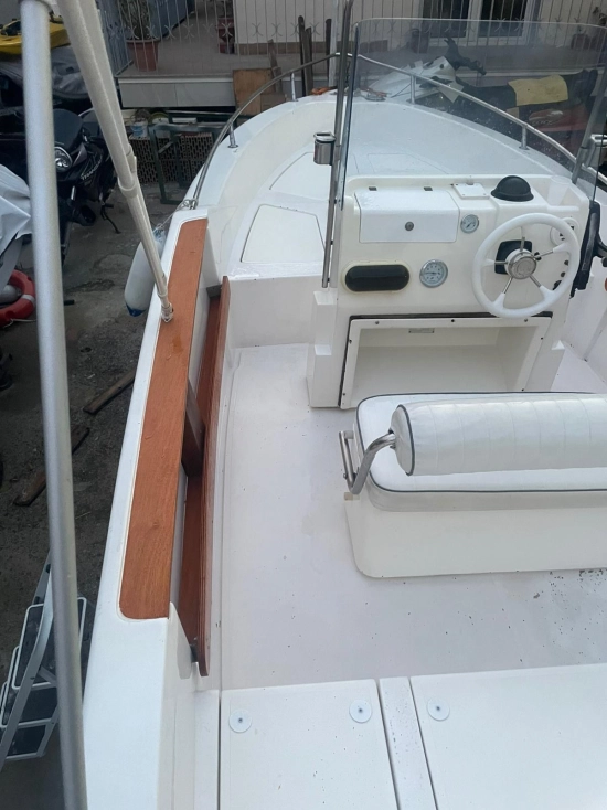 Fiart Mare Brezza 17 usata in vendita