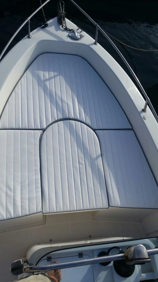 Fiart Mare Brezza 17 usata in vendita