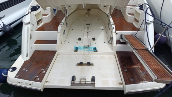 Absolute 56 de segunda mano en venta