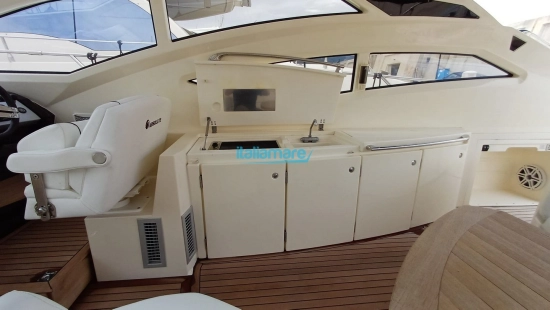 Absolute 56 de segunda mano en venta