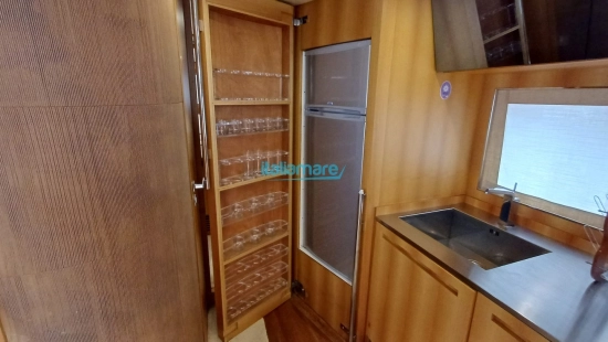 Absolute 56 de segunda mano en venta