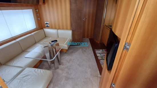 Absolute 56 de segunda mano en venta