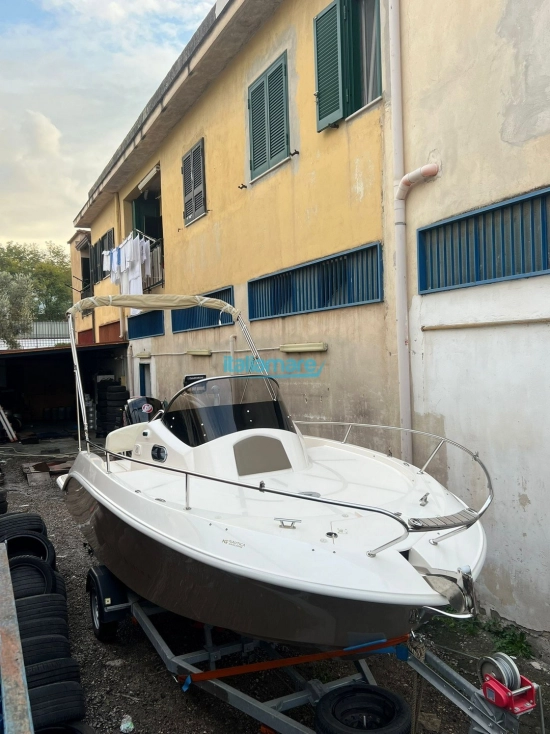 Romar ANTILLA 585 de segunda mano en venta