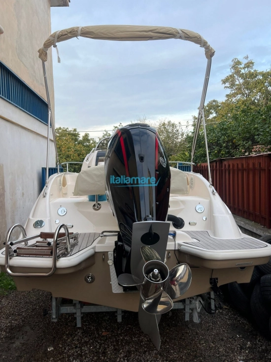 Romar ANTILLA 585 de segunda mano en venta