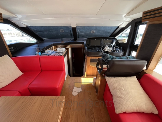 Absolute 52 FLY de segunda mano en venta