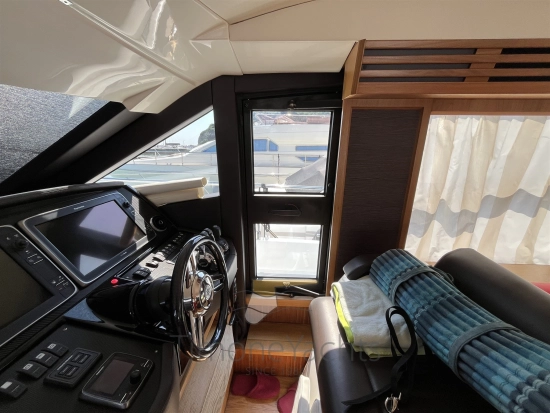 Absolute 52 FLY de segunda mano en venta