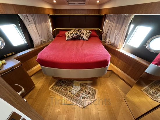 Absolute 52 FLY de segunda mano en venta