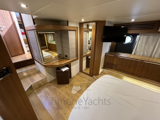Absolute 52 FLY de segunda mano en venta