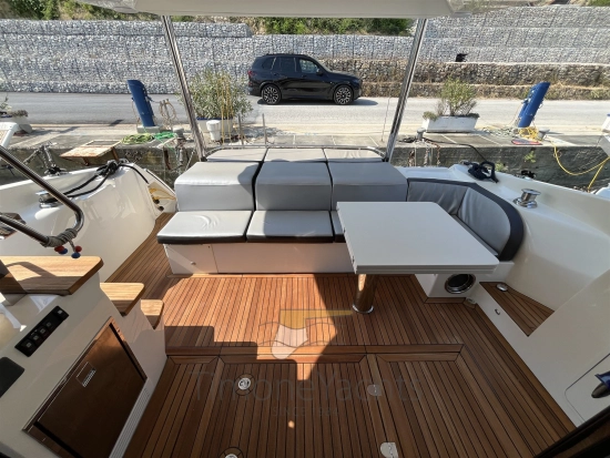 Absolute 52 FLY de segunda mano en venta