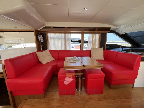 Absolute 52 FLY de segunda mano en venta