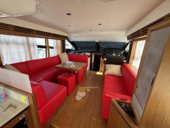 Absolute 52 FLY de segunda mano en venta