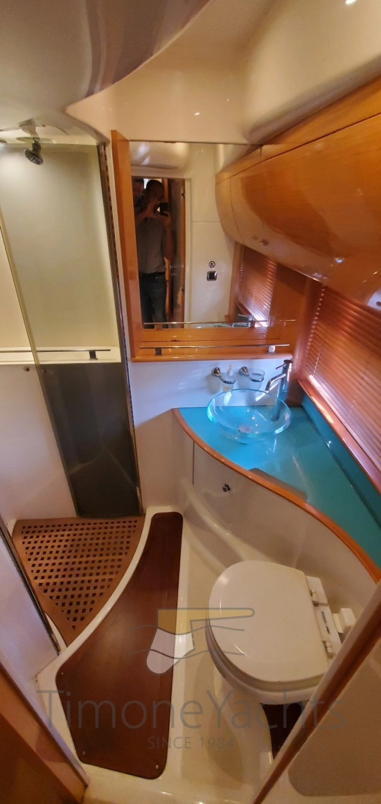 Atlantis 47 de segunda mano en venta