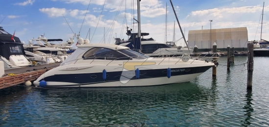 Atlantis 47 de segunda mano en venta