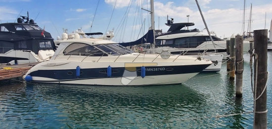 Atlantis 47 de segunda mano en venta