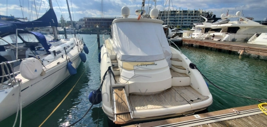 Atlantis 47 de segunda mano en venta