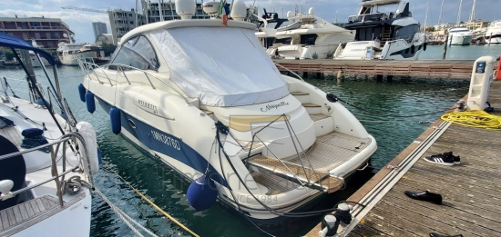 Atlantis 47 de segunda mano en venta