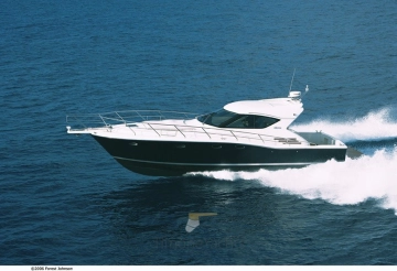 Uniesse 48 Open de segunda mano en venta