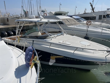 Hydra Sports VECTOR EXPRESS 3300 VX de segunda mano en venta