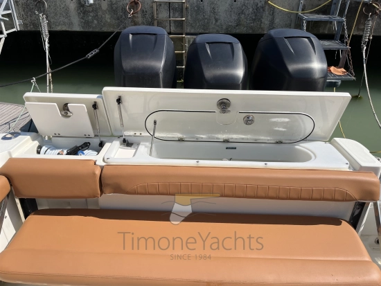 Hydra Sports VECTOR EXPRESS 3300 VX de segunda mano en venta