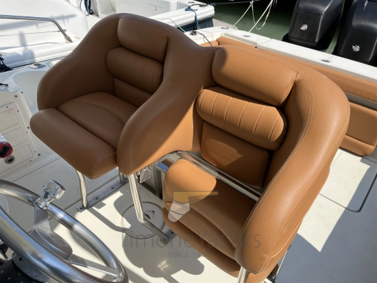 Hydra Sports VECTOR EXPRESS 3300 VX de segunda mano en venta