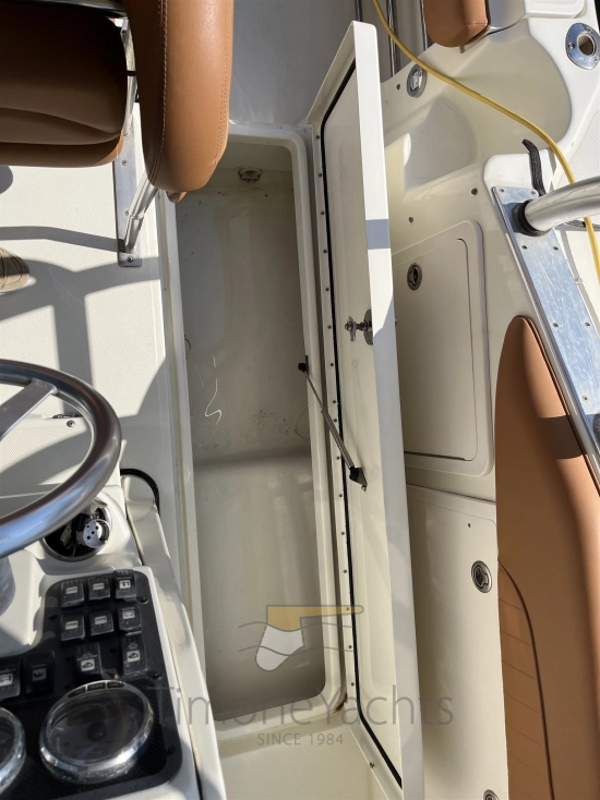 Hydra Sports VECTOR EXPRESS 3300 VX de segunda mano en venta
