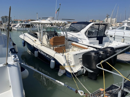 Hydra Sports VECTOR EXPRESS 3300 VX de segunda mano en venta