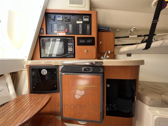 Hydra Sports VECTOR EXPRESS 3300 VX de segunda mano en venta