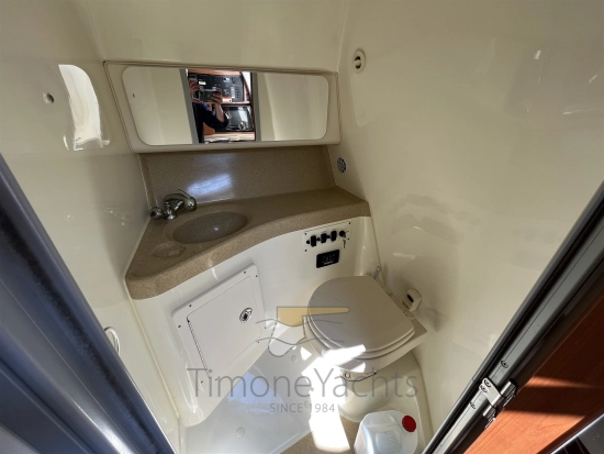Hydra Sports VECTOR EXPRESS 3300 VX de segunda mano en venta