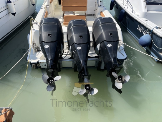 Hydra Sports VECTOR EXPRESS 3300 VX de segunda mano en venta