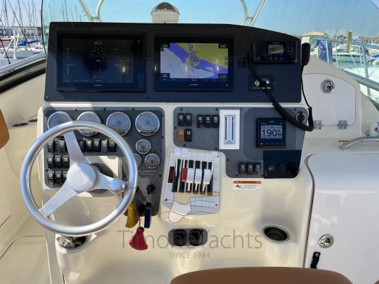 Hydra Sports VECTOR EXPRESS 3300 VX de segunda mano en venta