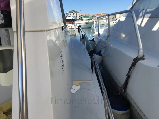 Ferretti 34 FISH de segunda mano en venta