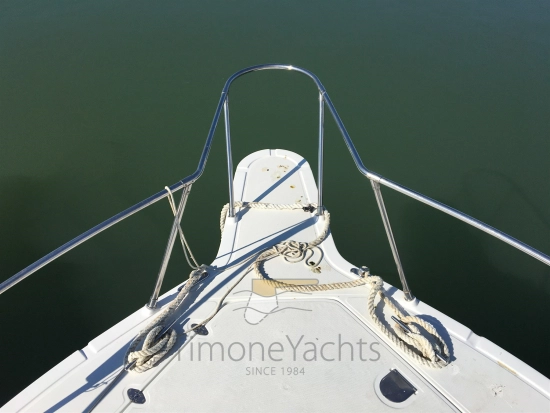 Ferretti 34 FISH de segunda mano en venta