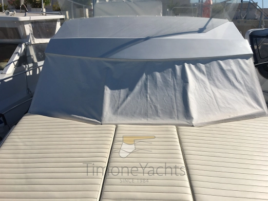 Ferretti 34 FISH de segunda mano en venta
