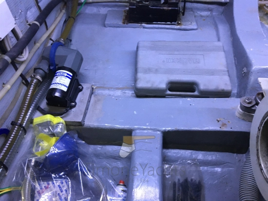 Ferretti 34 FISH de segunda mano en venta