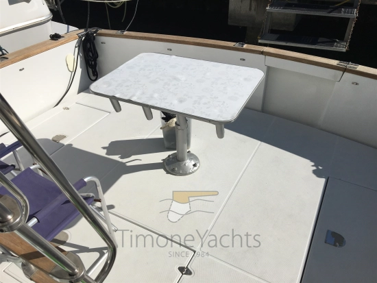 Ferretti 34 FISH de segunda mano en venta