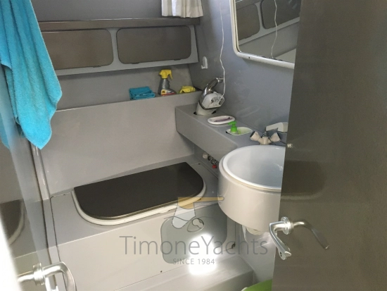 Ferretti 34 FISH de segunda mano en venta