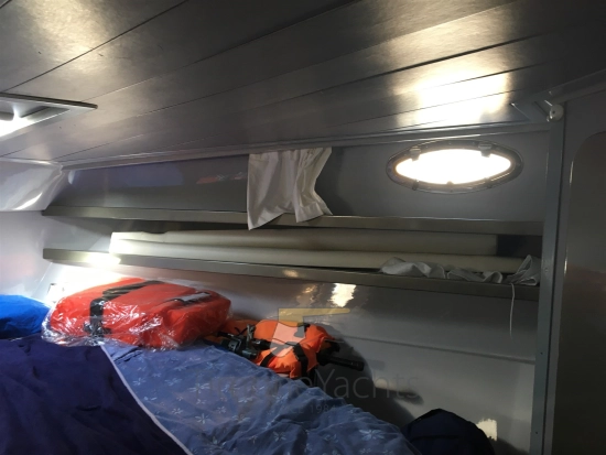Ferretti 34 FISH de segunda mano en venta