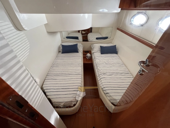 Pershing 46 de segunda mano en venta