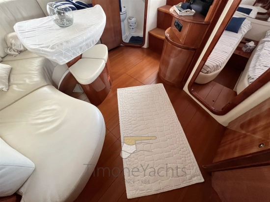 Pershing 46 de segunda mano en venta