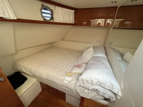 Pershing 46 de segunda mano en venta