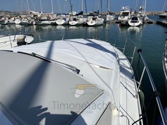 Pershing 46 de segunda mano en venta