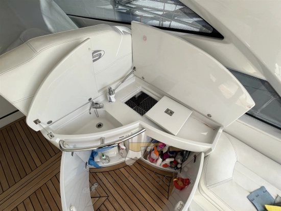 Pershing 46 de segunda mano en venta
