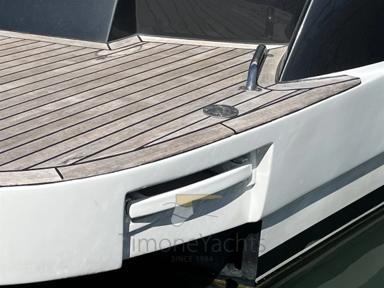 Pershing 46 de segunda mano en venta