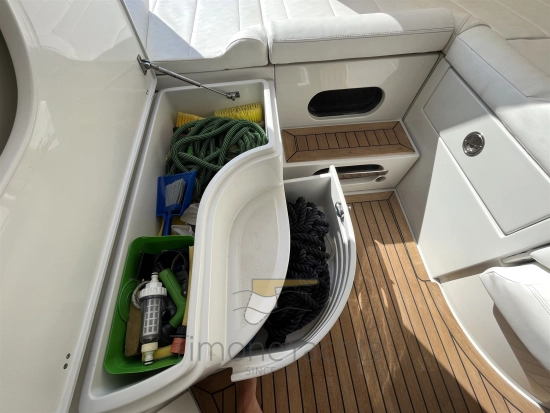 Pershing 46 de segunda mano en venta