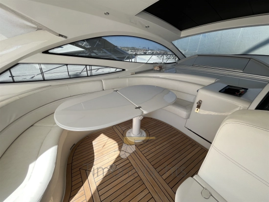 Pershing 46 de segunda mano en venta
