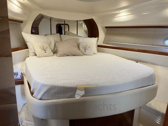 Pershing 46 de segunda mano en venta
