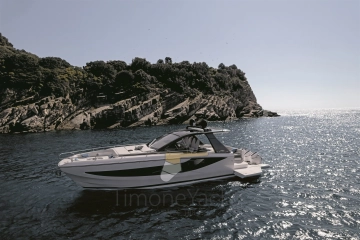 Azimut Verve 42 nuevo en venta